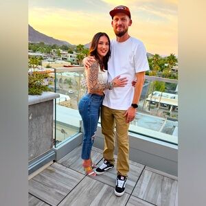 Meet your Posher, Jen